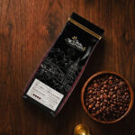 Café Tostado y Molido 450gr