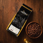 Café Tostado 400gr